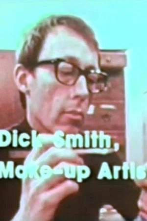 Постер: Dick Smith Make Up Artist