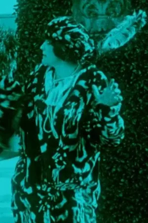 Постер: When the Night Call Came
