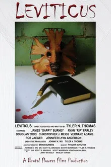 Постер: Leviticus