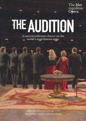 Постер: The Audition