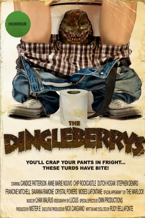 Постер: The Dingleberrys