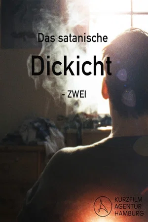 Постер: The Satanic Thicket - Two