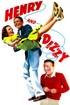 Постер: Henry and Dizzy