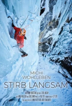 Постер: Stirb Langsam