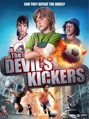 Постер: The Devil's Kickers