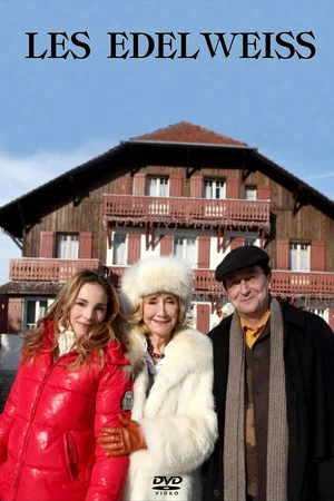 Постер: Bienvenue aux Edelweiss