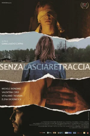 Постер: Senza lasciare traccia