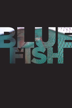 Постер: Bluefish