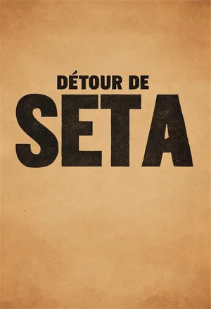 Постер: Détour De Seta