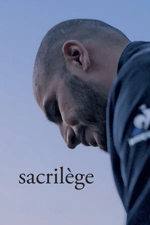Постер: Sacrilège