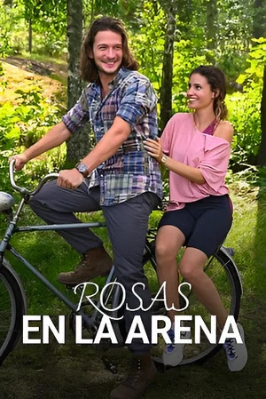 Постер: Rosas en la arena