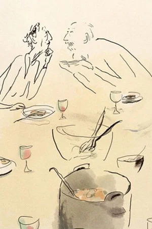 Постер: Blanquette