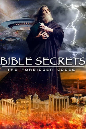 Постер: Bible Secrets: The Forbidden Codes