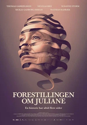 Постер: For Juliane
