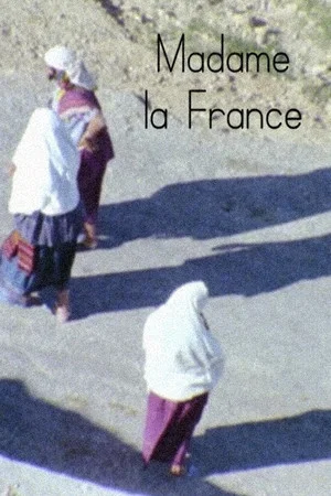 Постер: Madame La France