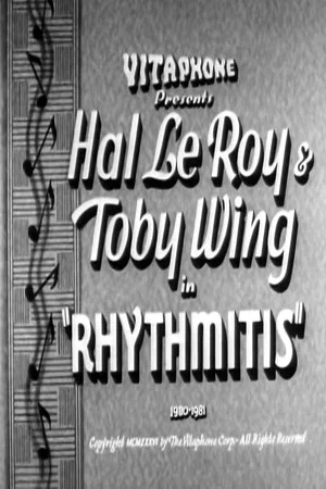 Постер: Rhythmitis