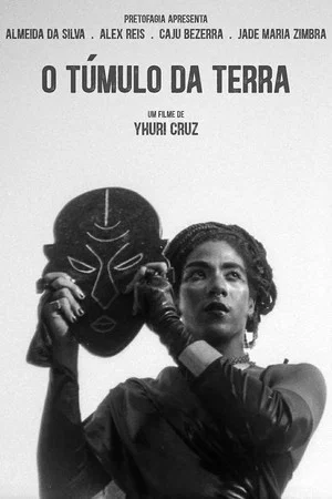 Постер: O Túmulo da Terra