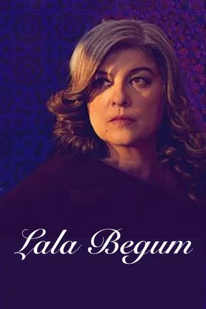 Постер: Lala Begum