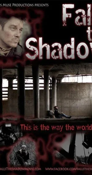 Постер: Zombie Warz: Falls the Shadow
