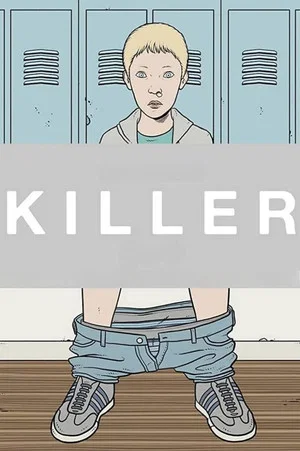 Постер: Киллер