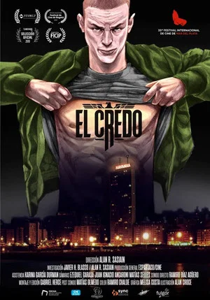 Постер: The Creed