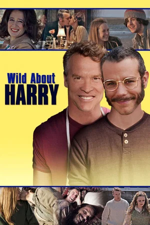 Постер: Wild About Harry