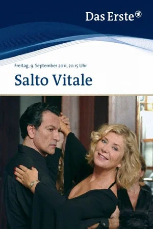 Постер: Salto Vitale