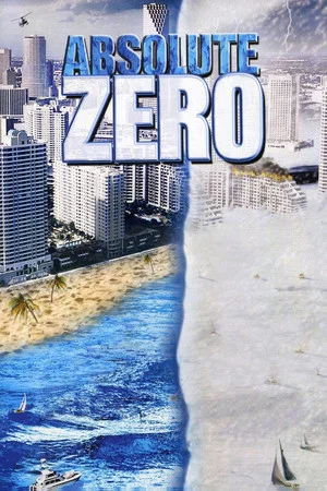Постер: Absolute Zero