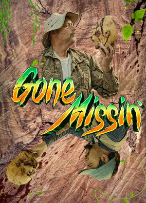 Постер: Gone Missin'