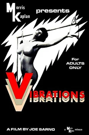 Постер: Vibrations
