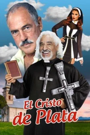 Постер: El Cristo de plata