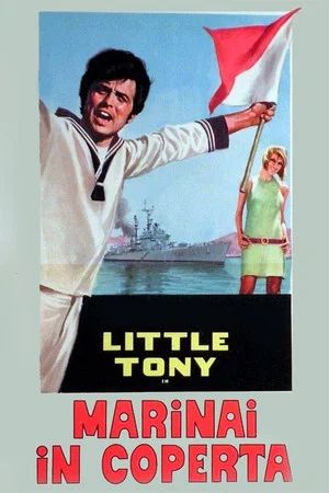 Постер: Sailors on Deck