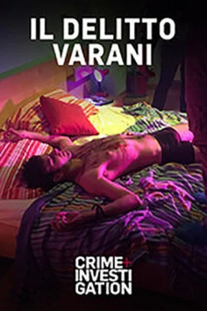 Постер: Il delitto Varani