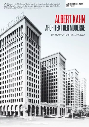 Постер: Albert Kahn - Architekt der Moderne