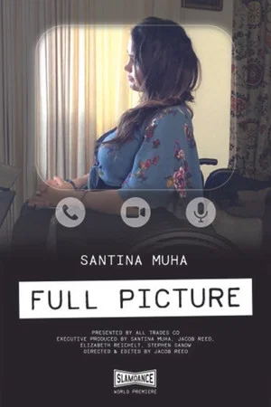 Постер: Full Picture