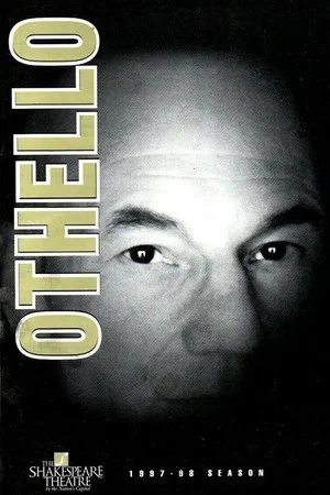 Постер: Othello