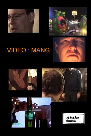 Постер: Mang - Video: Mang