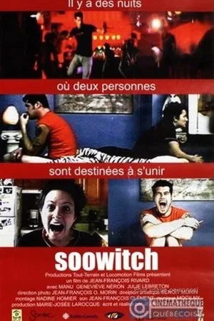 Постер: Soowitch