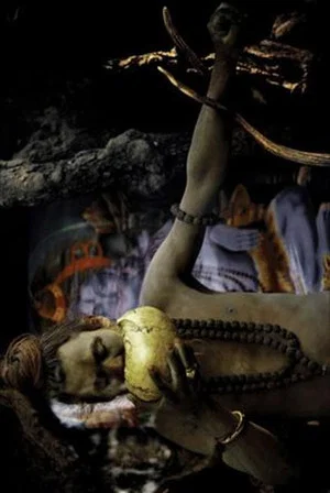 Постер: Celebration of Death: Aghori