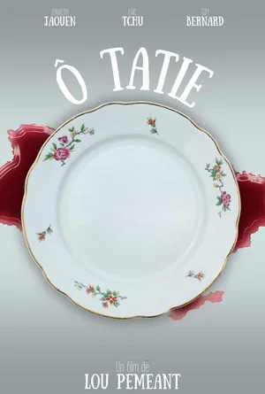 Постер: Ô Tatie