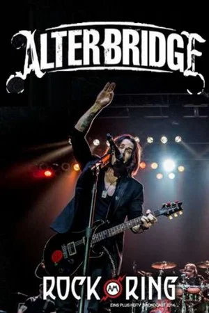 Постер: Alter Bridge - Rock Am Ring