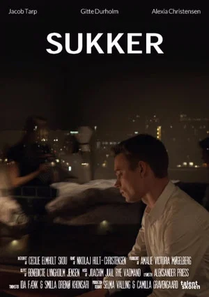 Постер: Sukker
