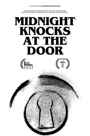 Постер: Midnight Knocks at the Door