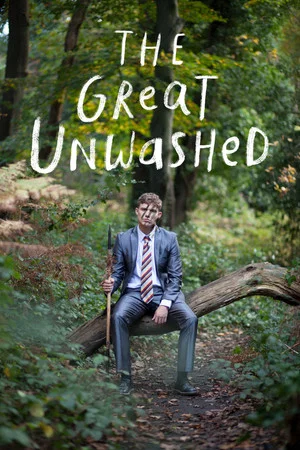 Постер: The Great Unwashed