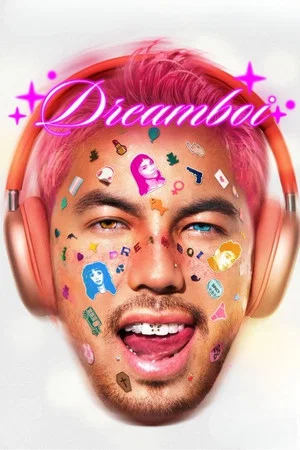 Постер: Dreamboi