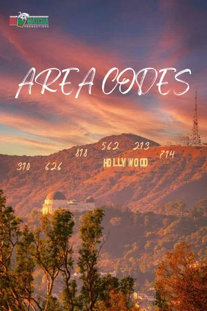Постер: Area Codes