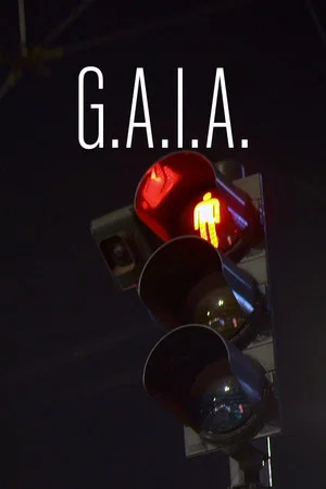 Постер: G.A.I.A.