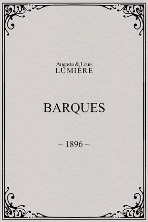 Постер: Barques
