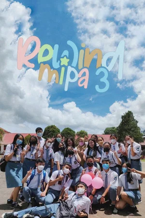Постер: Rewind MIPA 3