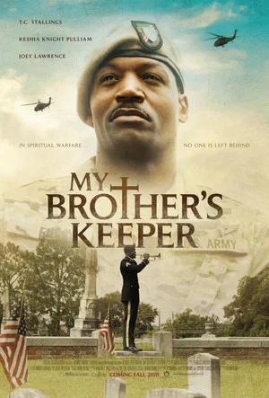 Постер: My Brother's Keeper